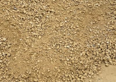Quarried Type 1 Limestone