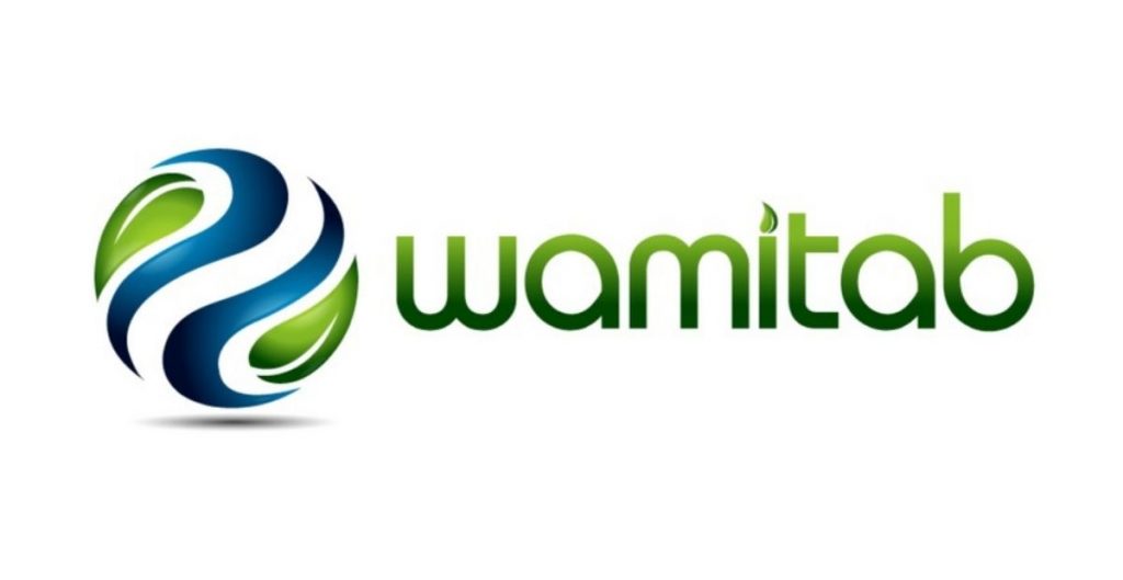 Wamitab logo