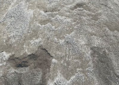 Type 1 Slag Dust