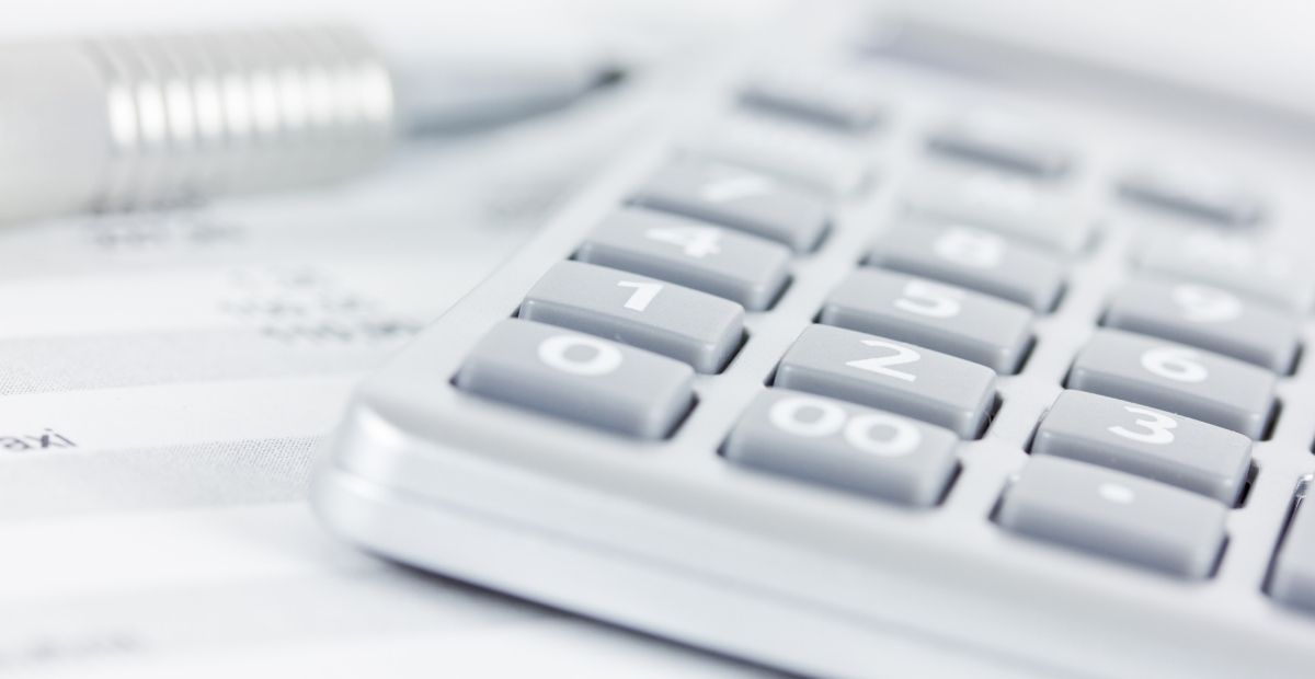 Aggregate calculator